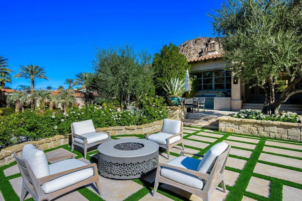 Tradition Golf Club - Residential