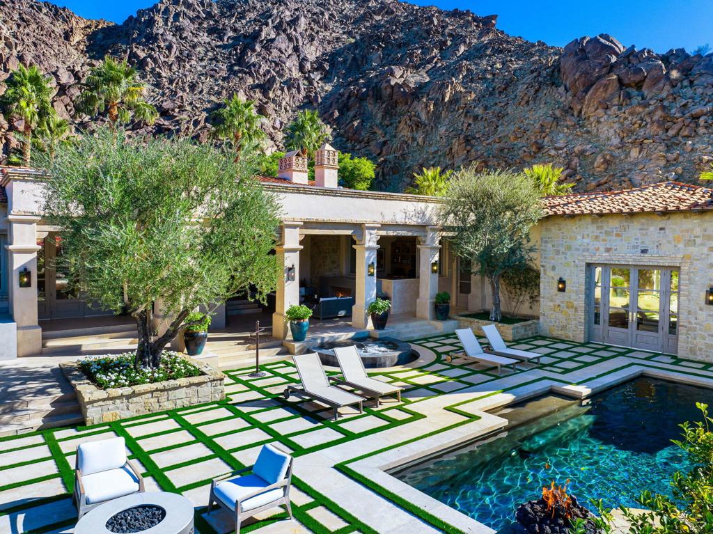 Tradition Golf Club - Residential