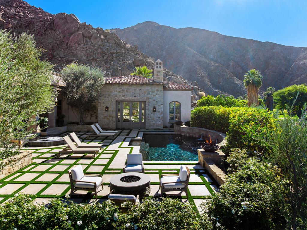 Tradition Golf Club - Residential