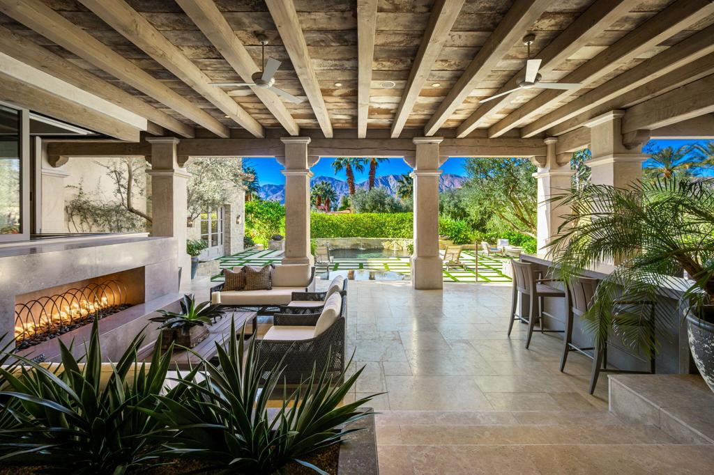 Tradition Golf Club - Residential