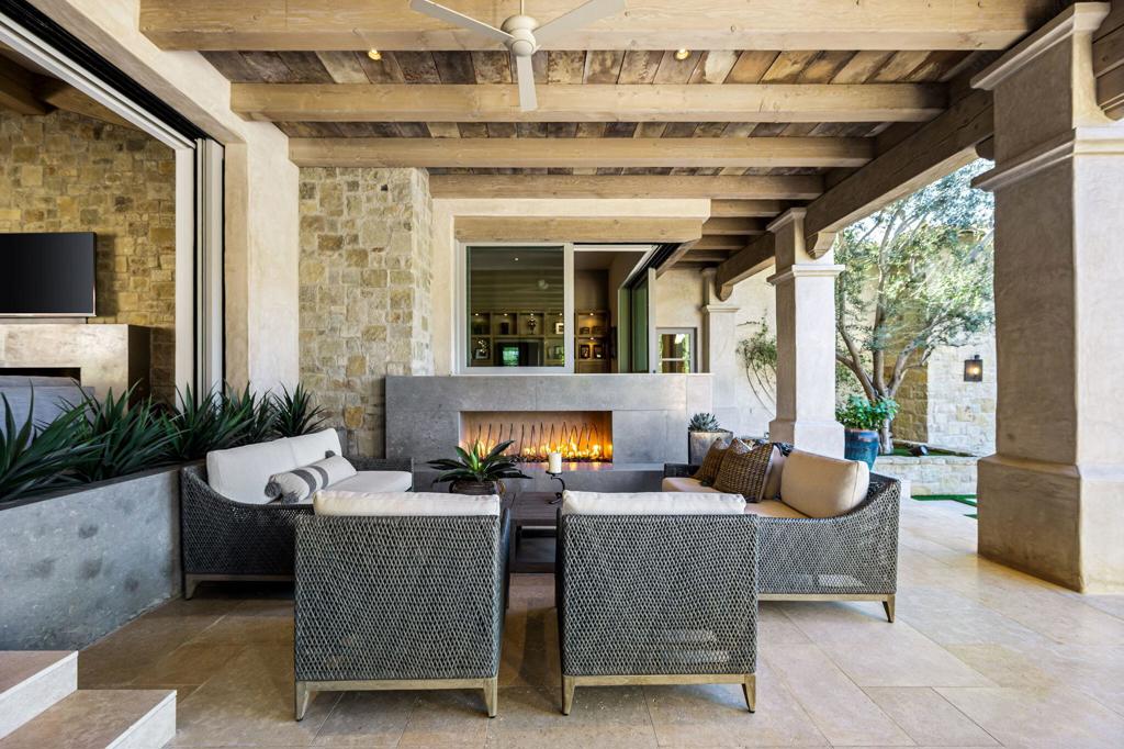 Tradition Golf Club - Residential