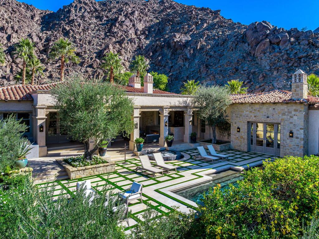 Tradition Golf Club - Residential