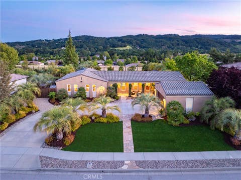 Tiny photo for 1579 Via Rojas, Templeton, CA 93465 (MLS # NS26084867)