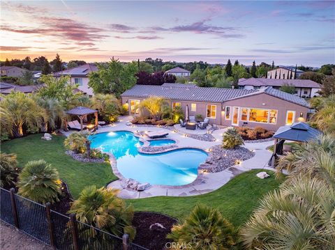 Tiny photo for 1579 Via Rojas, Templeton, CA 93465 (MLS # NS26084867)