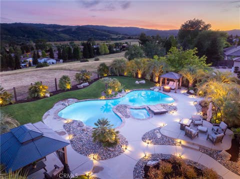Tiny photo for 1579 Via Rojas, Templeton, CA 93465 (MLS # NS26084867)