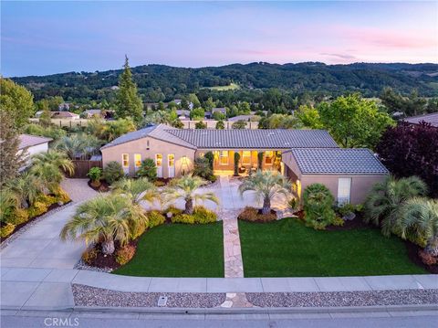 Tiny photo for 1579 Via Rojas, Templeton, CA 93465 (MLS # NS26084867)