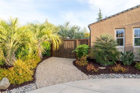 Tiny photo for 1579 Via Rojas, Templeton, CA 93465 (MLS # NS26084867)