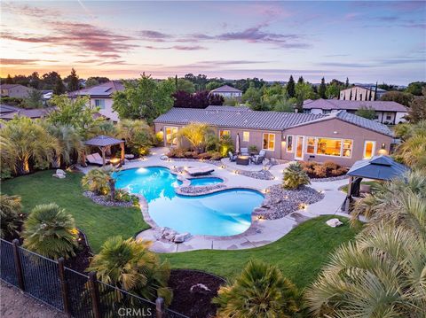 Tiny photo for 1579 Via Rojas, Templeton, CA 93465 (MLS # NS26084867)