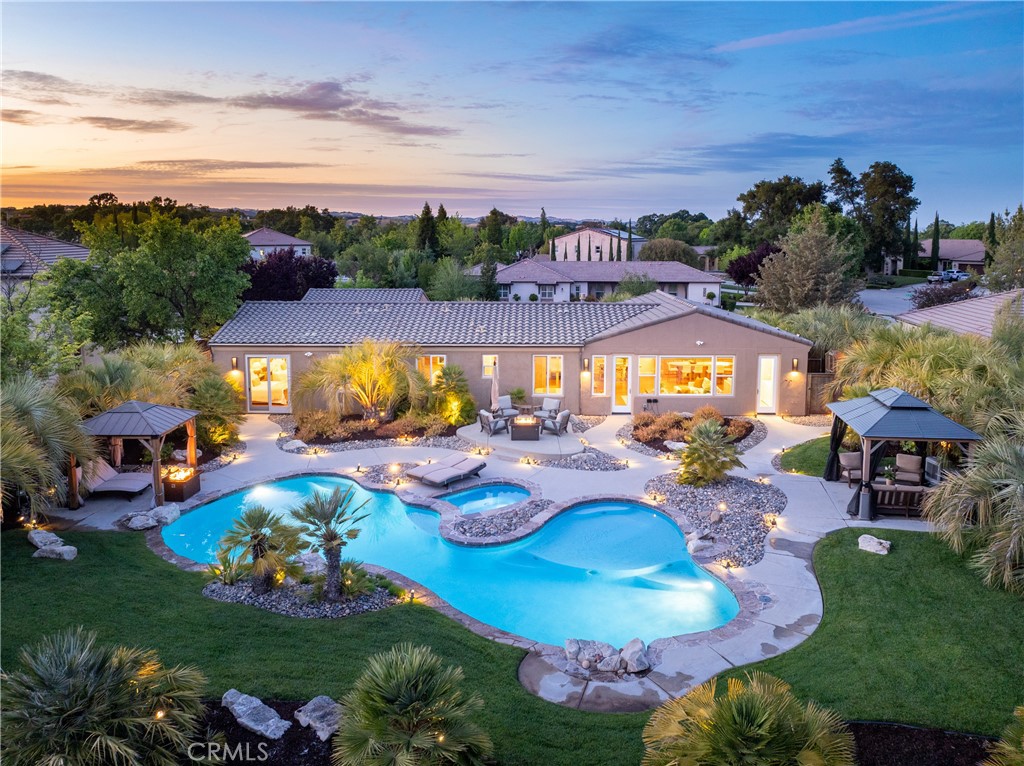 Templeton, California, 93465, United States, 3 Bedrooms Bedrooms, ,2 BathroomsBathrooms,Residential,Active,2041696