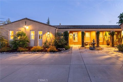 Tiny photo for 1579 Via Rojas, Templeton, CA 93465 (MLS # NS26084867)