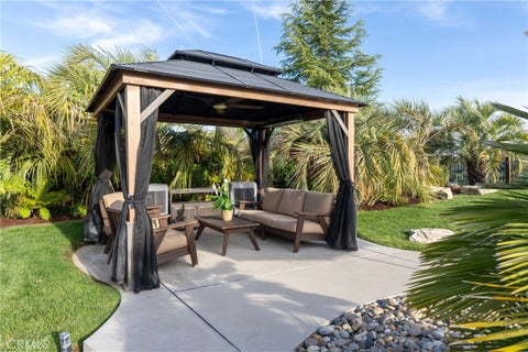 Tiny photo for 1579 Via Rojas, Templeton, CA 93465 (MLS # NS26084867)