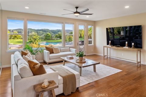 Tiny photo for 1579 Via Rojas, Templeton, CA 93465 (MLS # NS26084867)