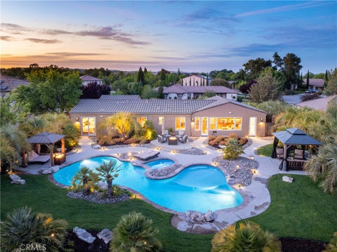 Tiny photo for 1579 Via Rojas, Templeton, CA 93465 (MLS # NS26084867)