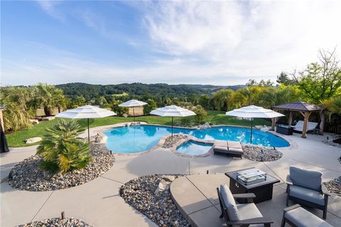 Tiny photo for 1579 Via Rojas, Templeton, CA 93465 (MLS # NS26084867)