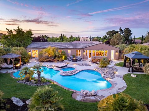 Tiny photo for 1579 Via Rojas, Templeton, CA 93465 (MLS # NS26084867)