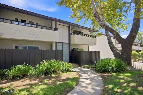 Photo of 31564 Lindero Canyon Road #5, Westlake Village, CA 91361 (MLS # 226003891)