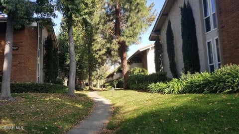Photo of 31564 Lindero Canyon Road #5, Westlake Village, CA 91361 (MLS # 226003891)