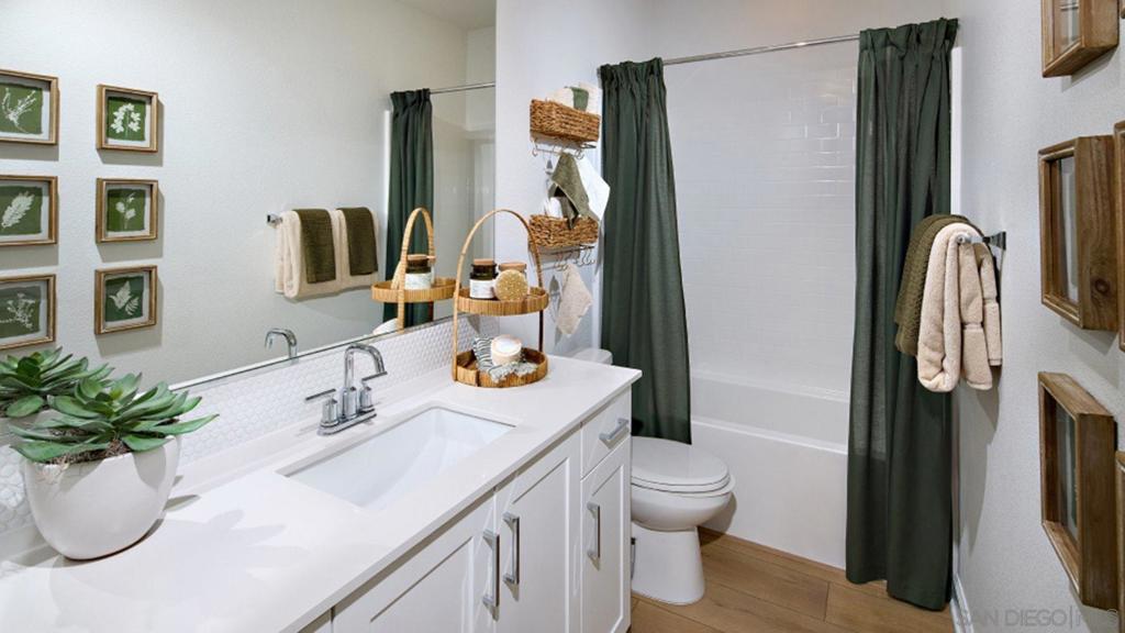 Rancho Penasquitos - Residential