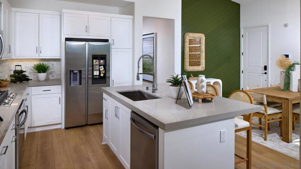 Rancho Penasquitos - Residential