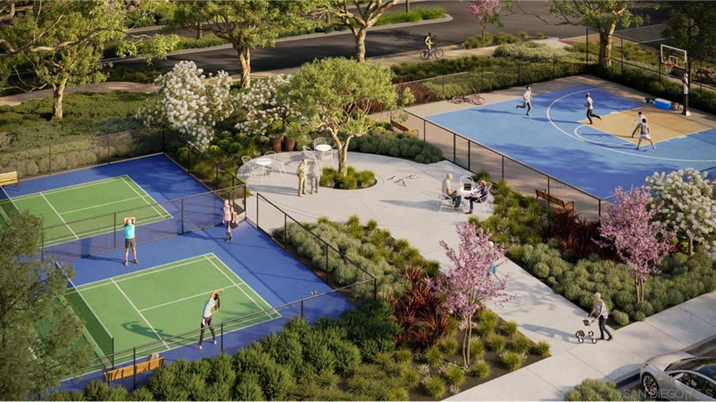 Rancho Penasquitos - Residential