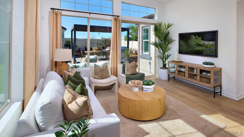 Rancho Penasquitos - Residential