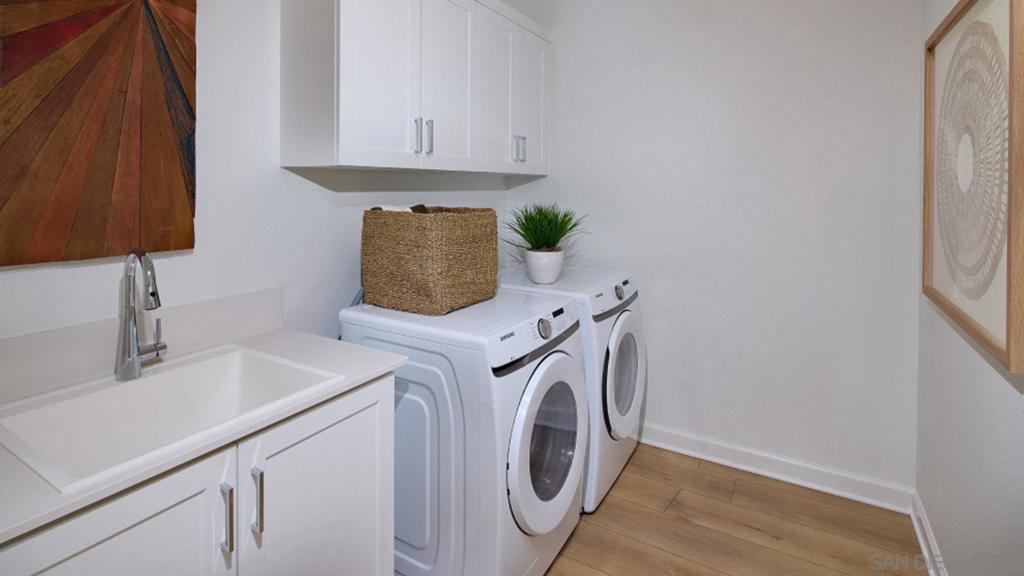 Rancho Penasquitos - Residential