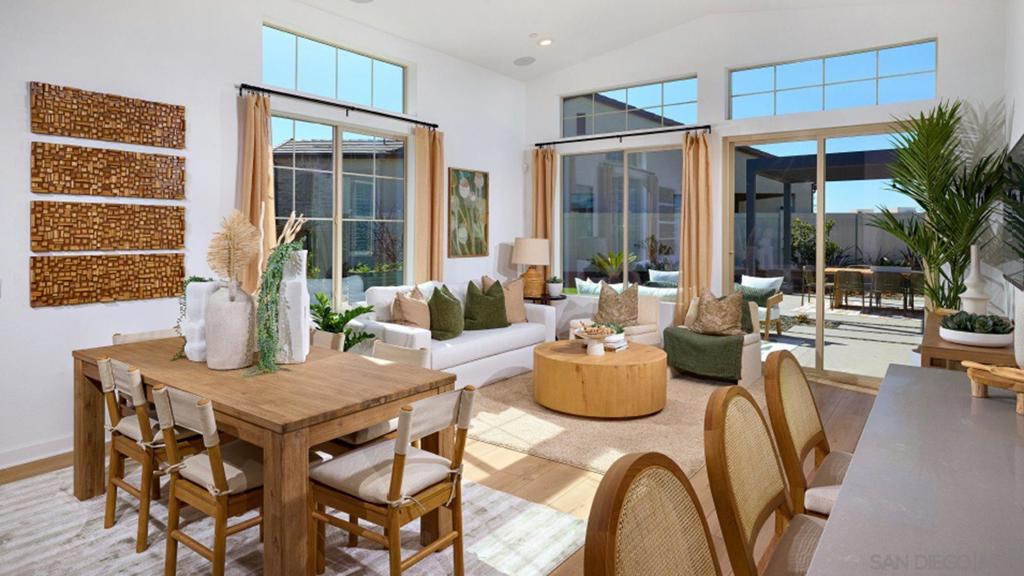 Rancho Penasquitos - Residential