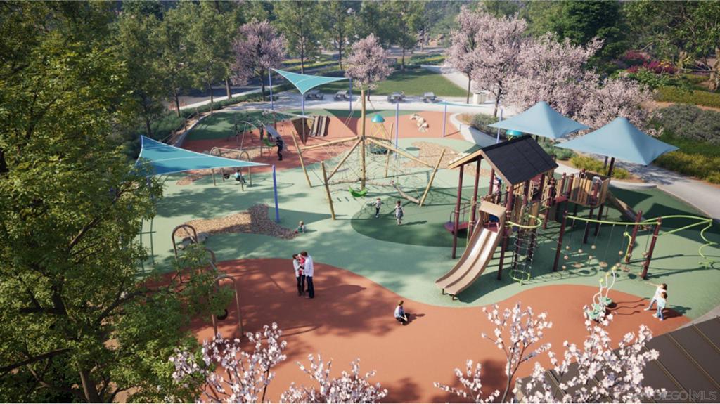 Rancho Penasquitos - Residential