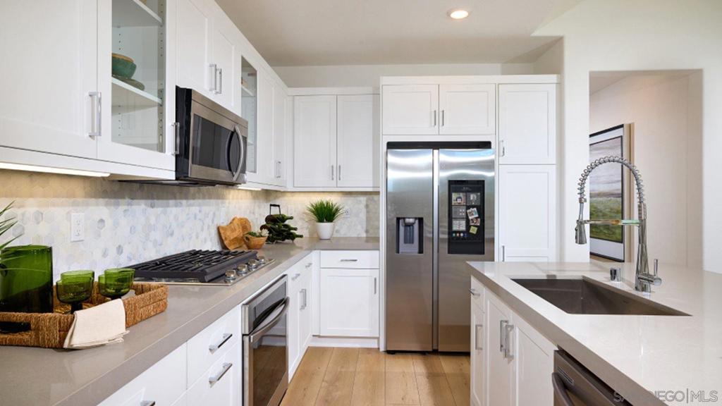 Rancho Penasquitos - Residential