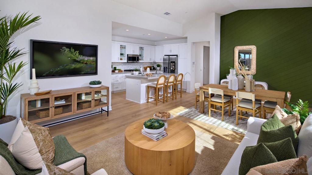 Rancho Penasquitos - Residential