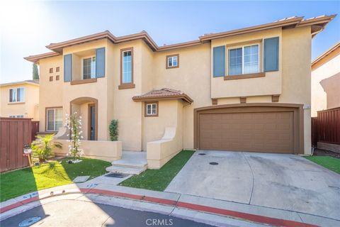 Photo of 11369 Brookglen Court, Riverside, CA 92505 (MLS # CV26050499)