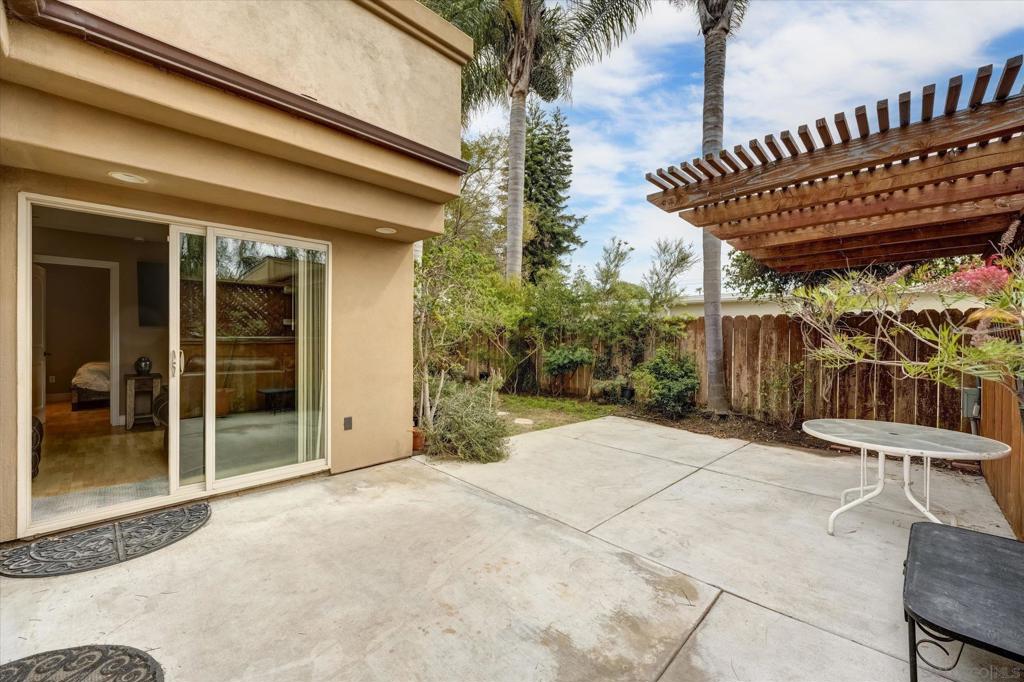 Pacific Beach - Residential