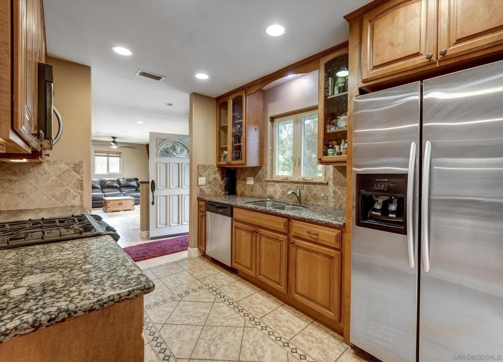 Pacific Beach - Residential