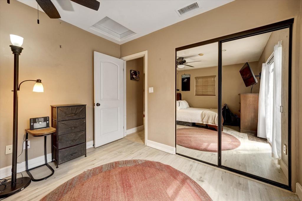 Pacific Beach - Residential