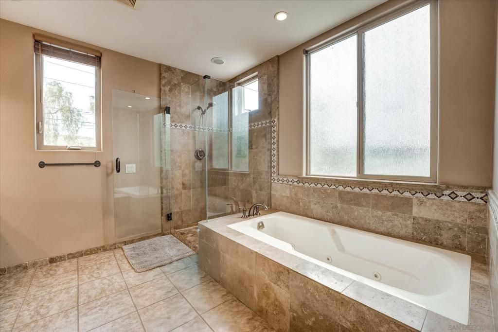 Pacific Beach - Residential