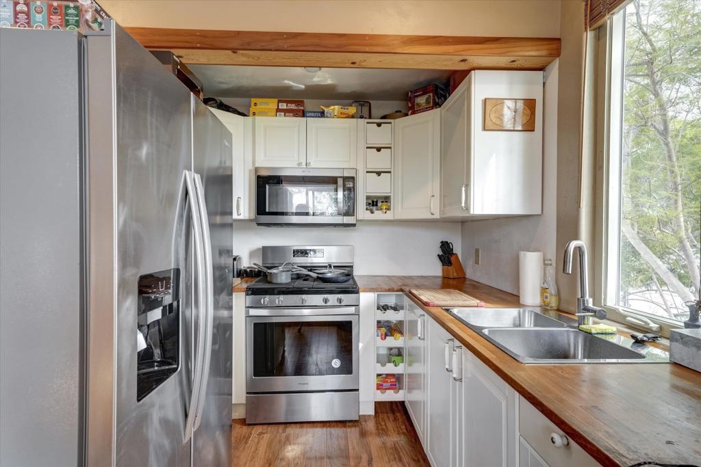 Pacific Beach - Residential