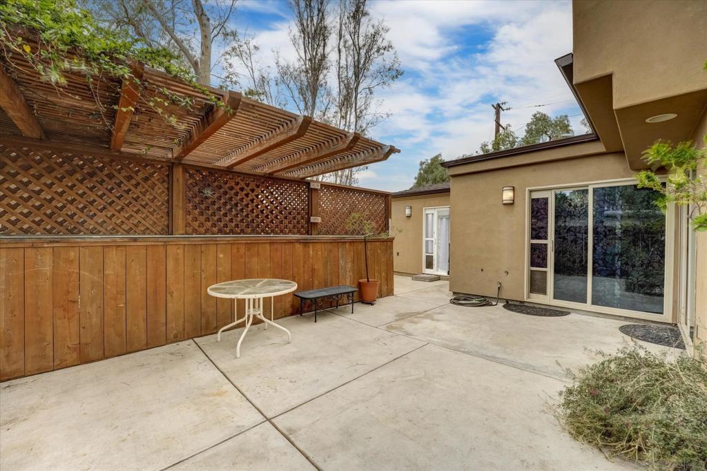 Pacific Beach - Residential