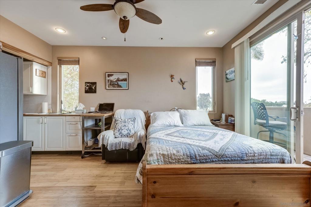 Pacific Beach - Residential