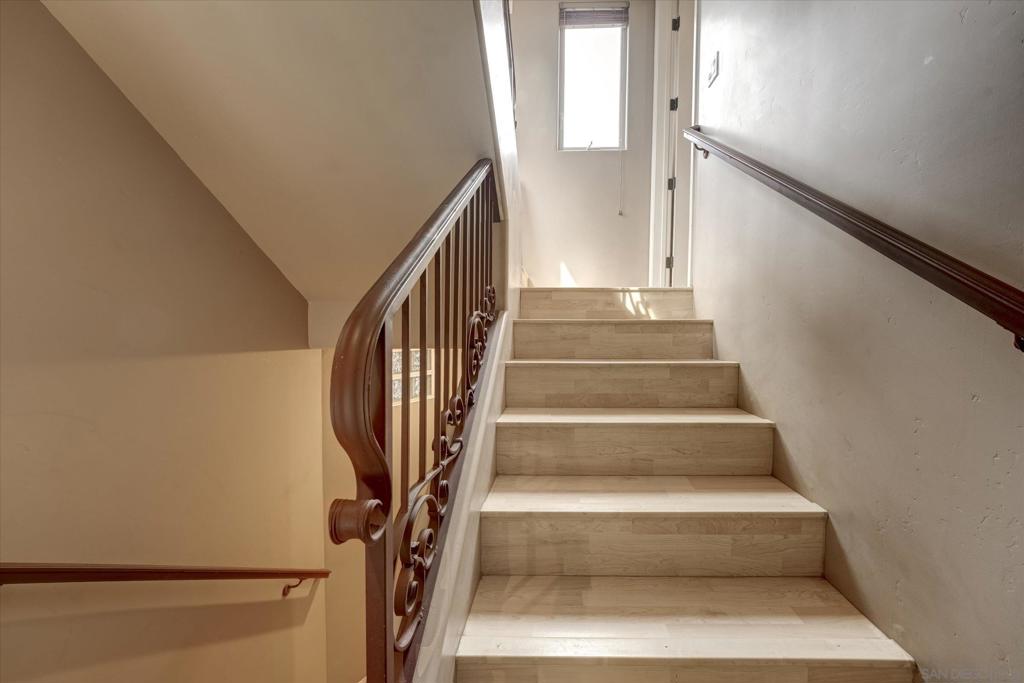 Pacific Beach - Residential