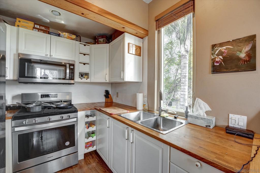 Pacific Beach - Residential