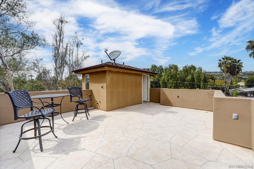 Pacific Beach - Residential