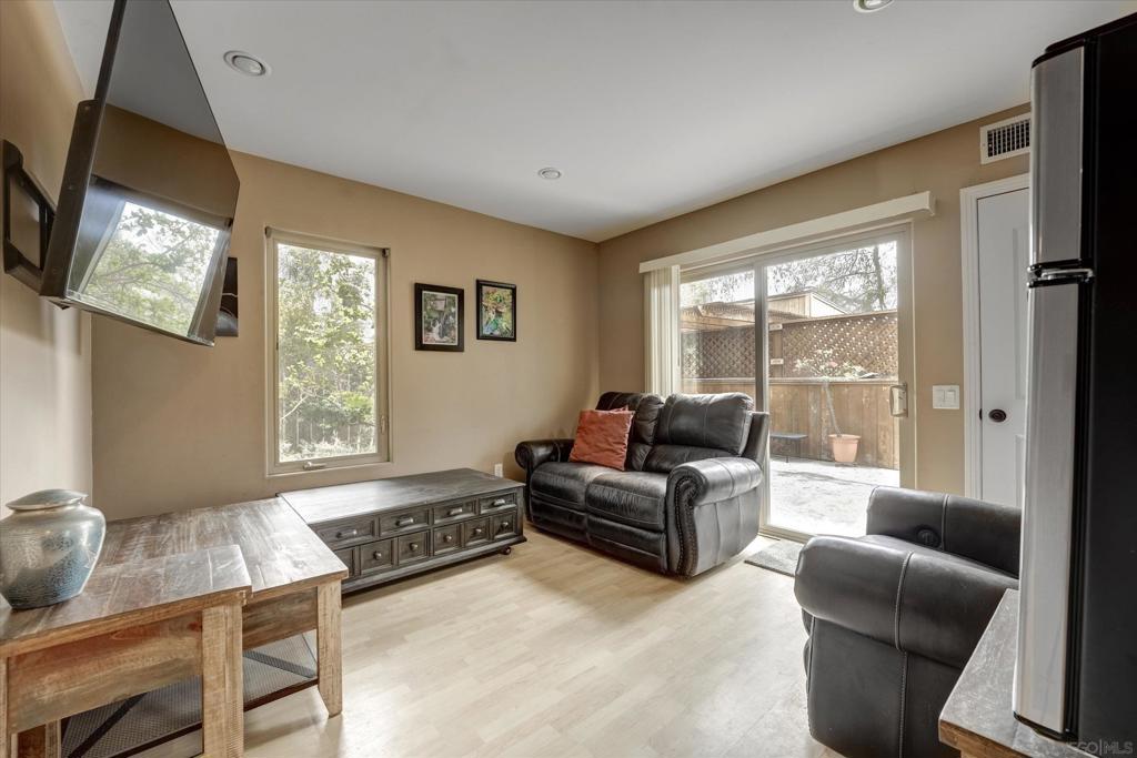 Pacific Beach - Residential