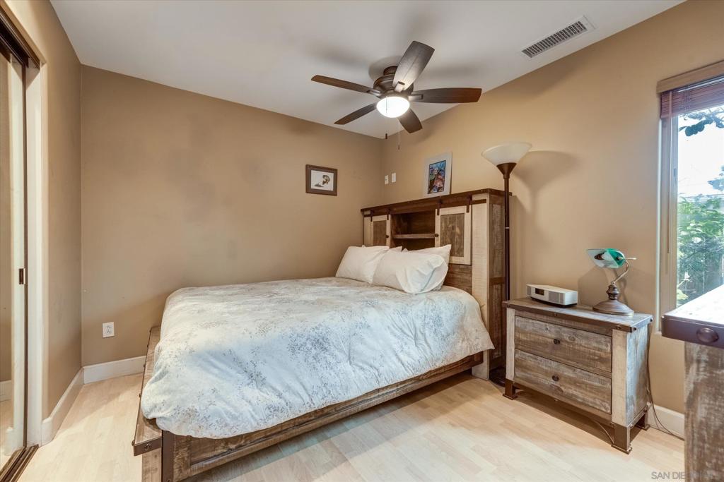 Pacific Beach - Residential