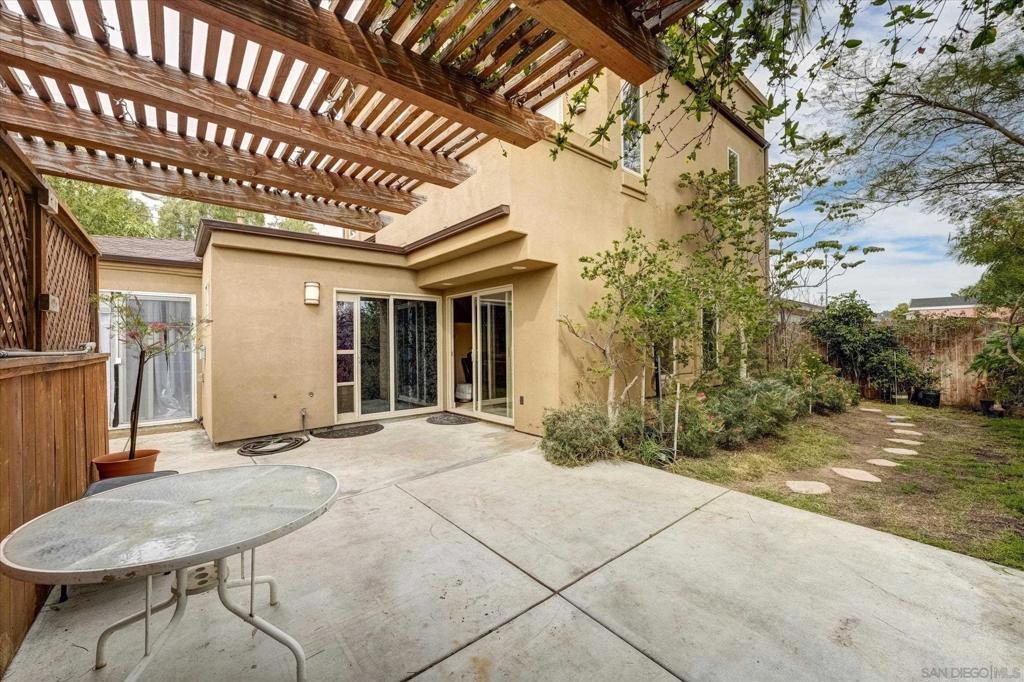 Pacific Beach - Residential