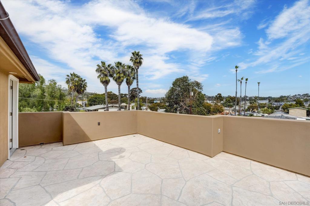 Pacific Beach - Residential