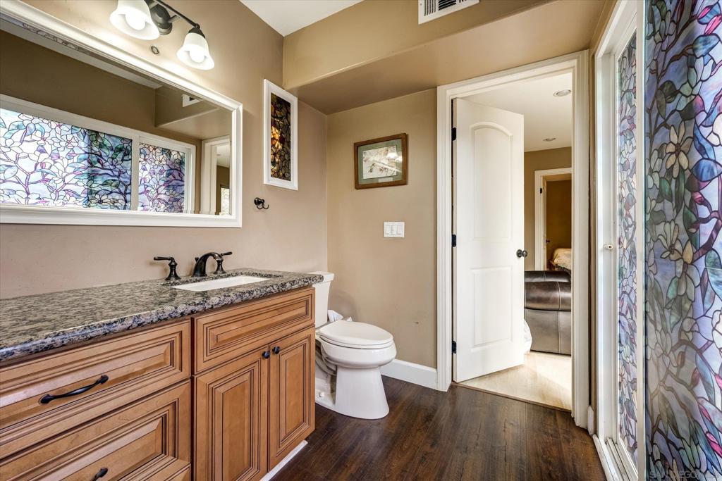 Pacific Beach - Residential