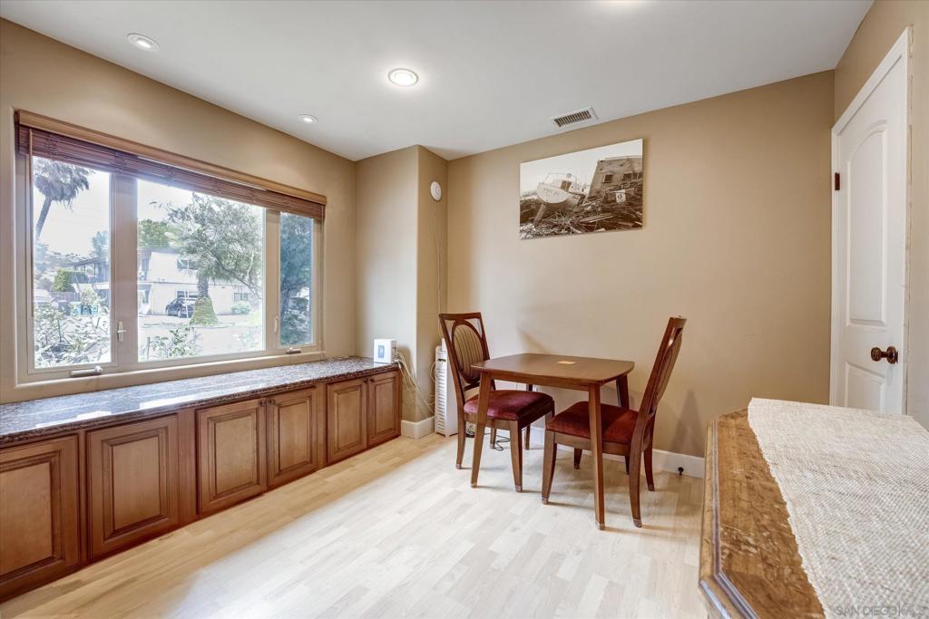 Pacific Beach - Residential