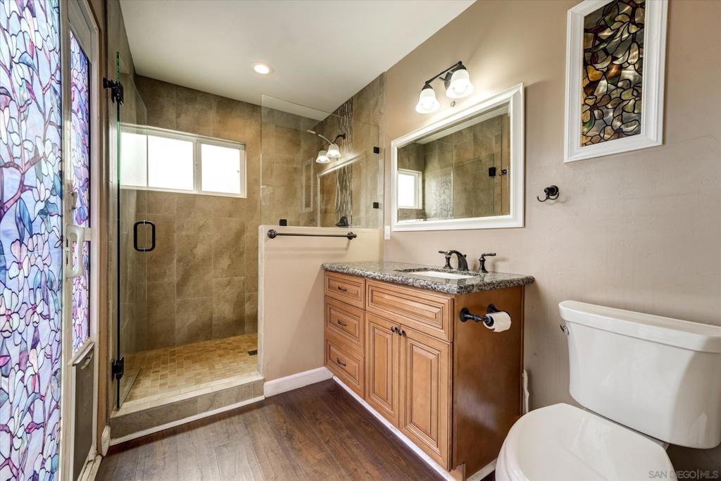 Pacific Beach - Residential