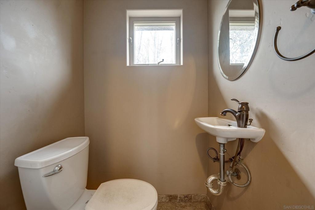 Pacific Beach - Residential