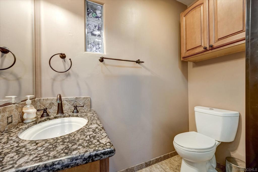 Pacific Beach - Residential